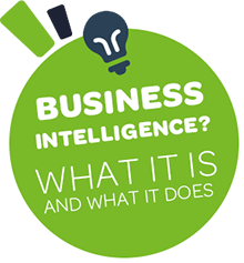 Business Intelligence - What it is and what it does