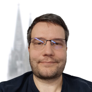Burkhard Händel